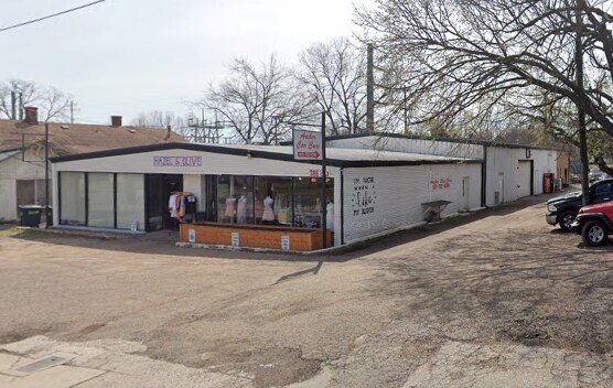 306 Washington St, Rockwall, TX for sale - Primary Photo - Image 1 of 1