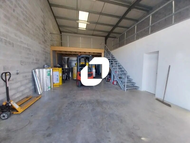 Flex in Eysines for lease Interior Photo- Image 1 of 10