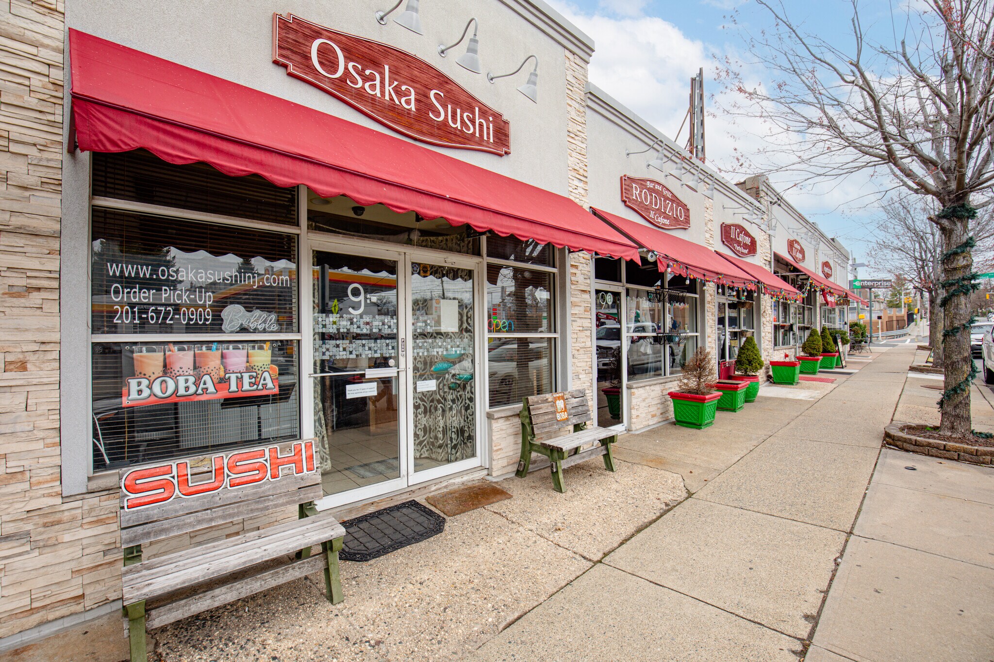 9-11 Ridge Rd, Lyndhurst, NJ for sale Building Photo- Image 1 of 1