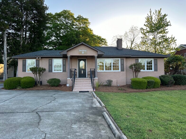 1550 Ebenezer Rd, Rock Hill, SC 29732