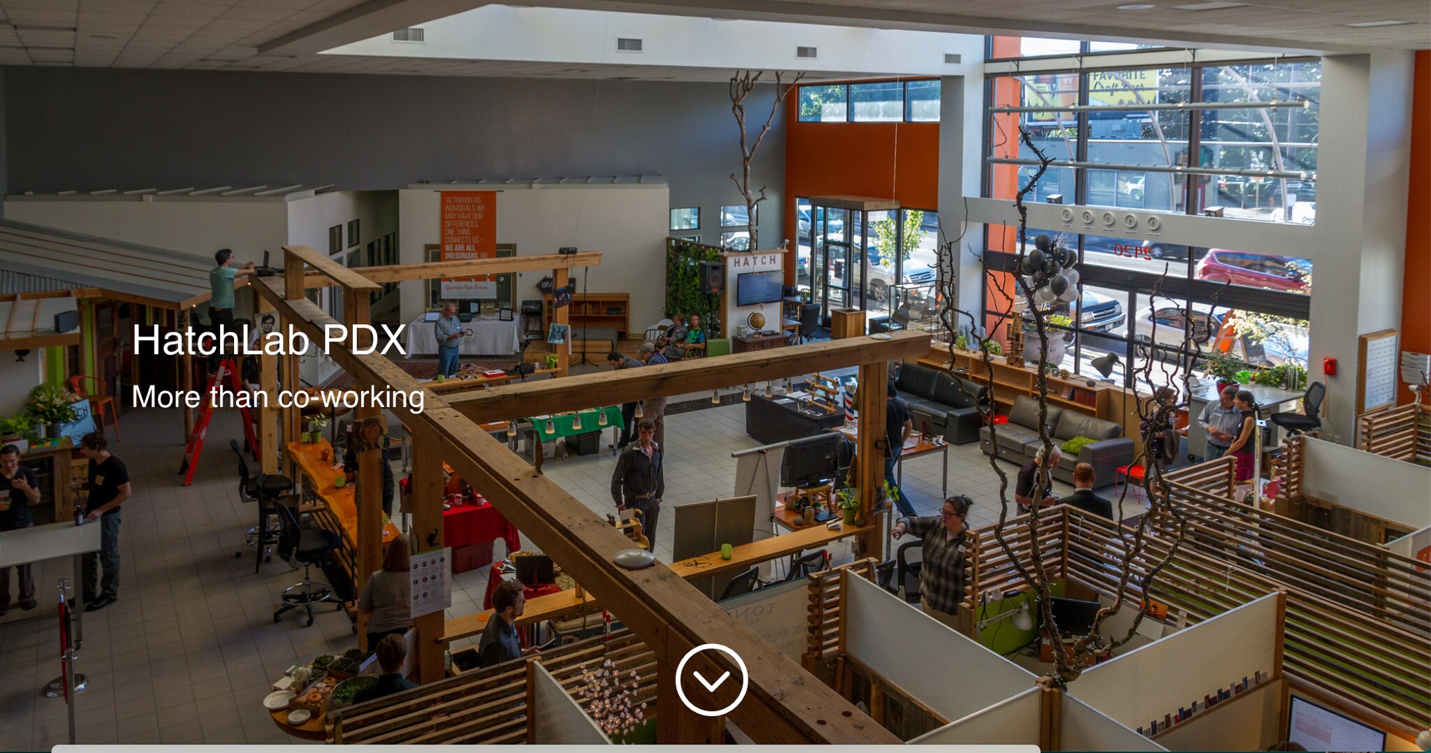 2420 NE Sandy Blvd, Portland, OR for sale Building Photo- Image 1 of 1