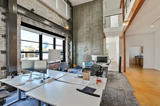 81 Langton St, San Francisco, CA for lease Interior Photo- Image 2 of 12