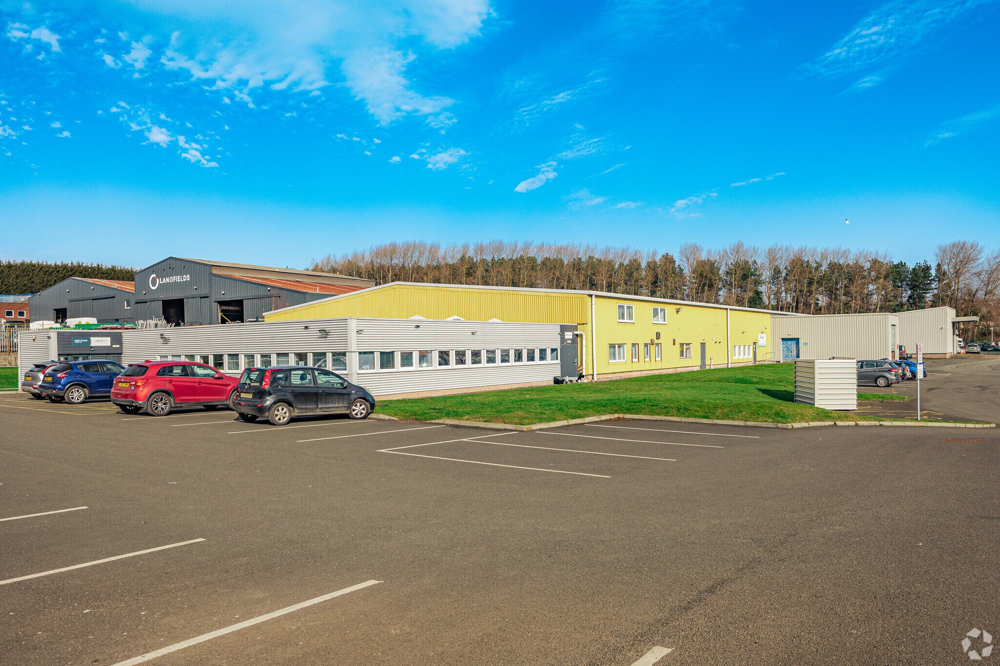 Pitreavie Way, Dunfermline for sale Primary Photo- Image 1 of 1