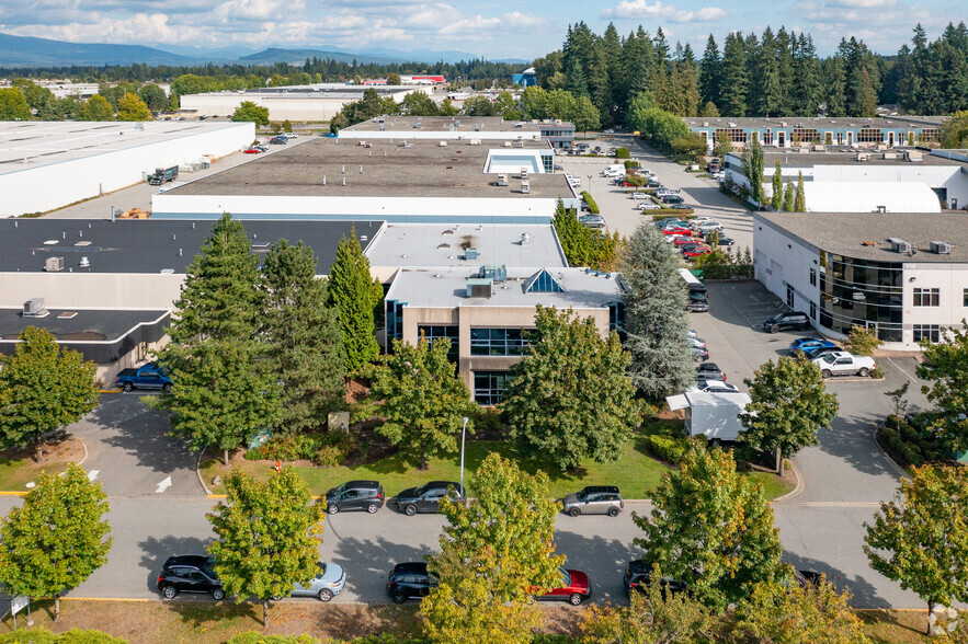 9110 196A St, Langley, BC for lease - Building Photo - Image 3 of 16