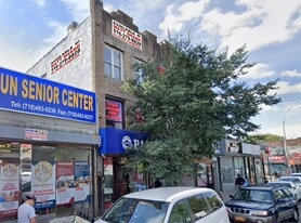 1156 Liberty Ave, Brooklyn NY - Golf Course