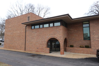 More details for 473 N Kirkwood Rd, Kirkwood, MO - Office for Lease