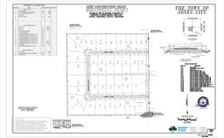 More details for 804 NW 4th St, Jones, OK - Land for Sale