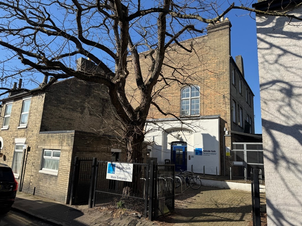 47 City Rd, Cambridge for lease Building Photo- Image 1 of 3