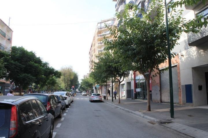 Retail in Gandia, Valencia for sale - Building Photo - Image 1 of 8
