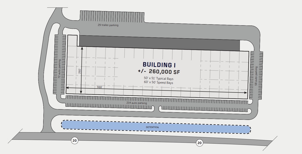 3374 Petersburg Rd, Burlington, KY for lease - Building Photo - Image 3 of 3