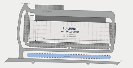 3374 Petersburg Rd, Burlington, KY for lease Building Photo- Image 2 of 2