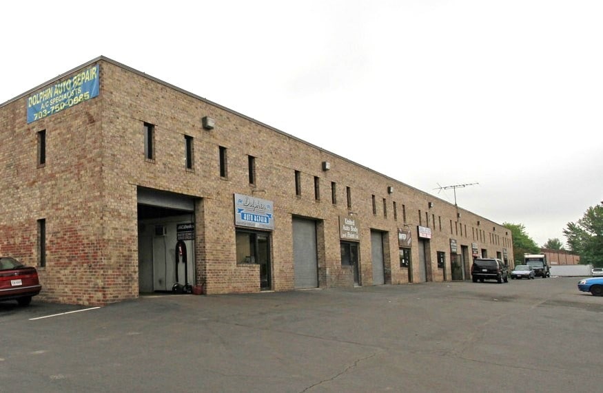 5750 General Washington Dr, Alexandria, VA for sale Building Photo- Image 1 of 1