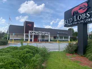 More details for 1805 Opelika Rd, Auburn, AL - Retail for Lease