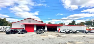 More details for 11108 Hawkinsville Rd, Warner Robins, GA - Flex for Lease