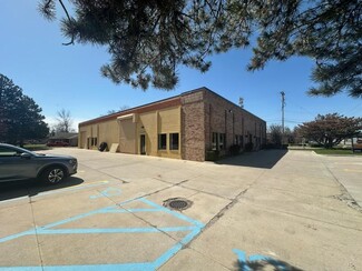 More details for 31745-31747 8 Mile Rd, Livonia, MI - Industrial for Lease