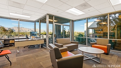 6400 E Grant Rd, Tucson, AZ for sale Interior Photo- Image 2 of 5