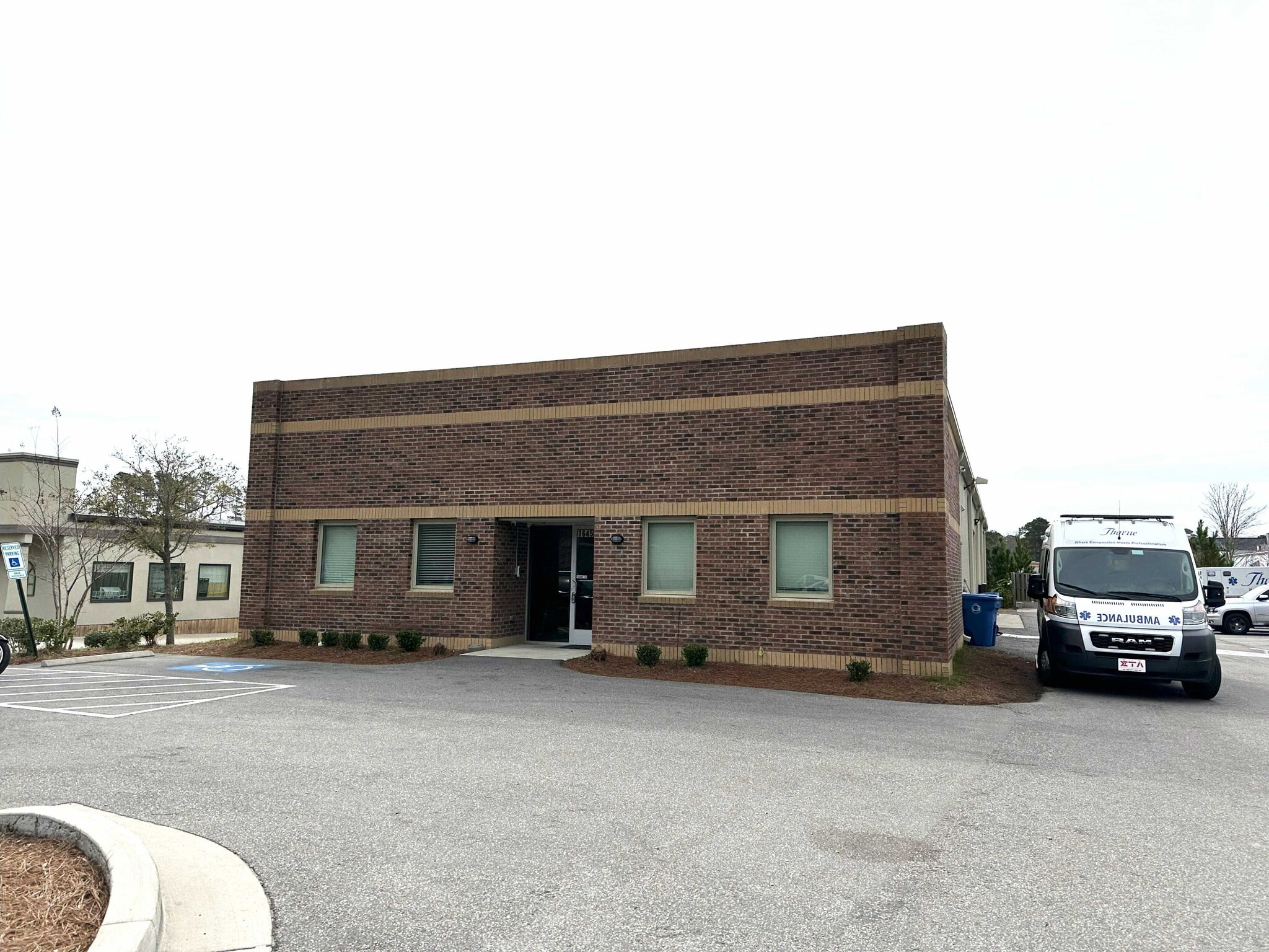 1645 Dividend Loop, Myrtle Beach, SC for lease Building Photo- Image 1 of 5