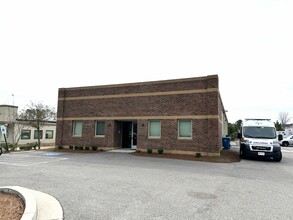 1645 Dividend Loop, Myrtle Beach, SC for lease Building Photo- Image 1 of 5