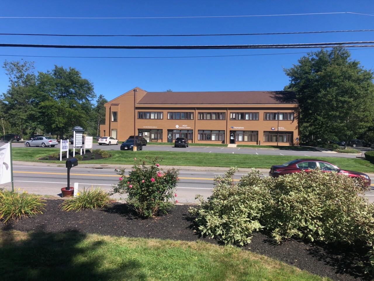 179 Great Rd, Acton, MA for sale Building Photo- Image 1 of 1