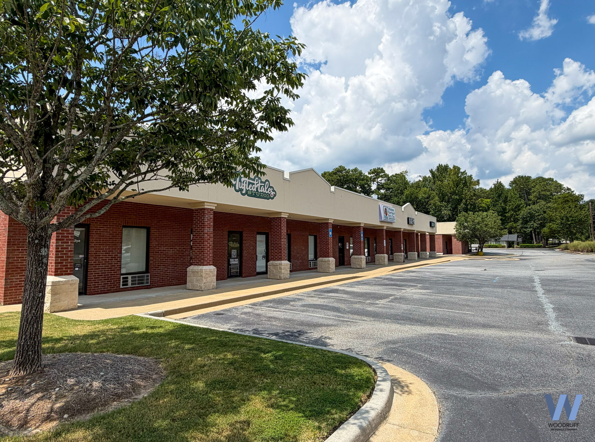 7613 Fortson Rd, Columbus, GA for lease Building Photo- Image 1 of 14