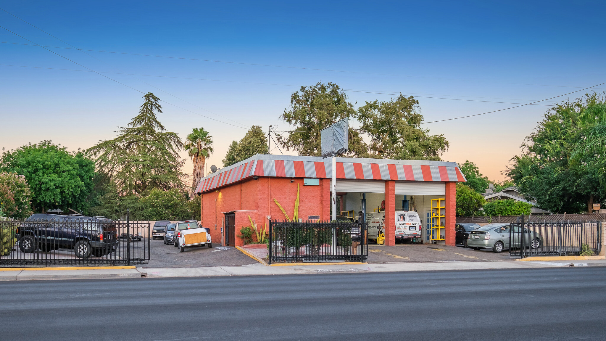 1506 N Palm Ave, Fresno, CA for sale Primary Photo- Image 1 of 9