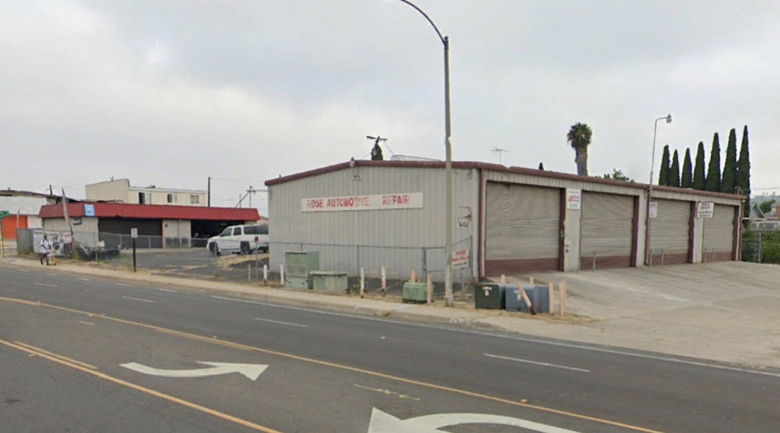 9450 Jamacha Blvd, Spring Valley, CA 91977