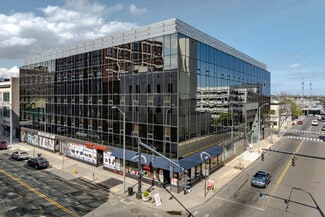More details for 100 Fairfield Ave, Bridgeport, CT - Office for Lease