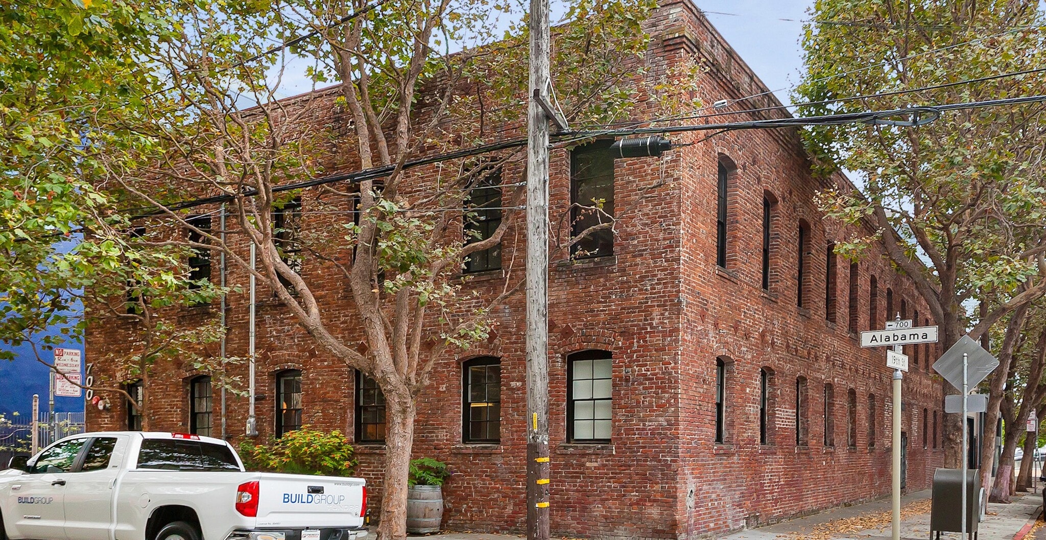 3001 19th St, San Francisco, CA for lease Building Photo- Image 1 of 8