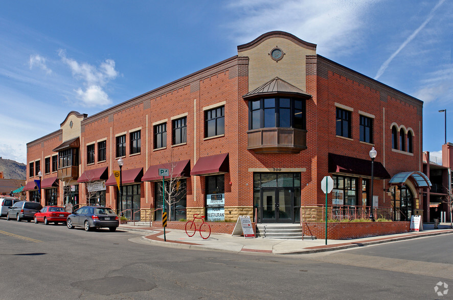 700 12th St, Golden, CO for lease - Primary Photo - Image 1 of 7