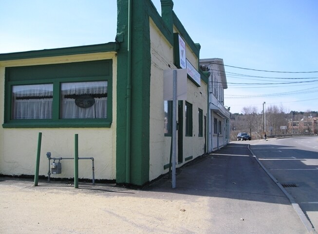 169 Central St, Franklin, NH for sale Building Photo- Image 1 of 1