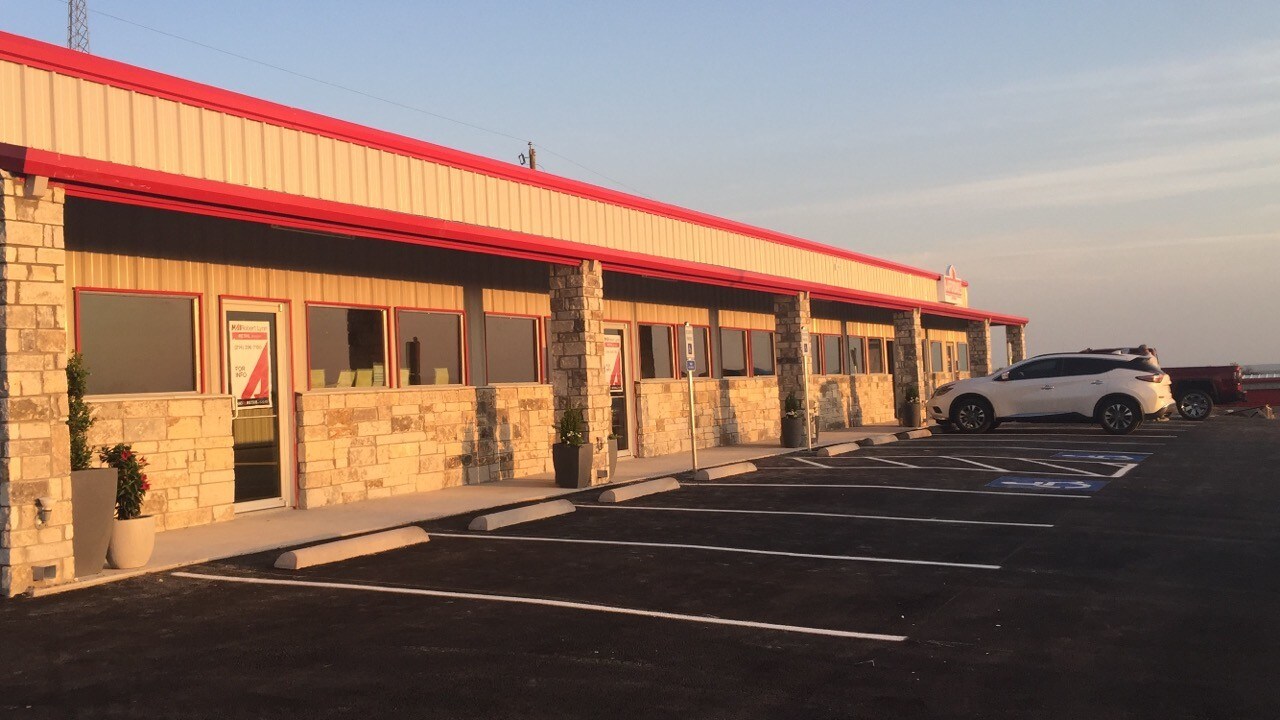 1590 FM 875, Midlothian, TX for sale Primary Photo- Image 1 of 1