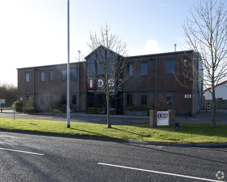 Street 5, Wetherby for sale - Primary Photo - Image 1 of 1