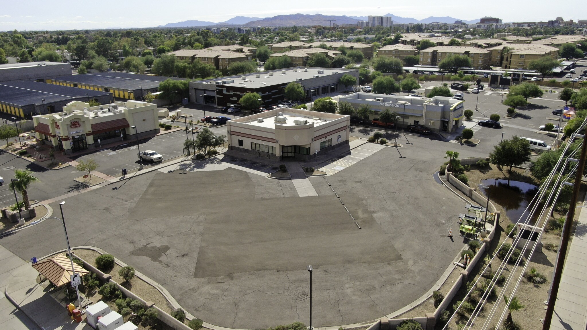 1795 E University Ave, Tempe, AZ for sale Building Photo- Image 1 of 1