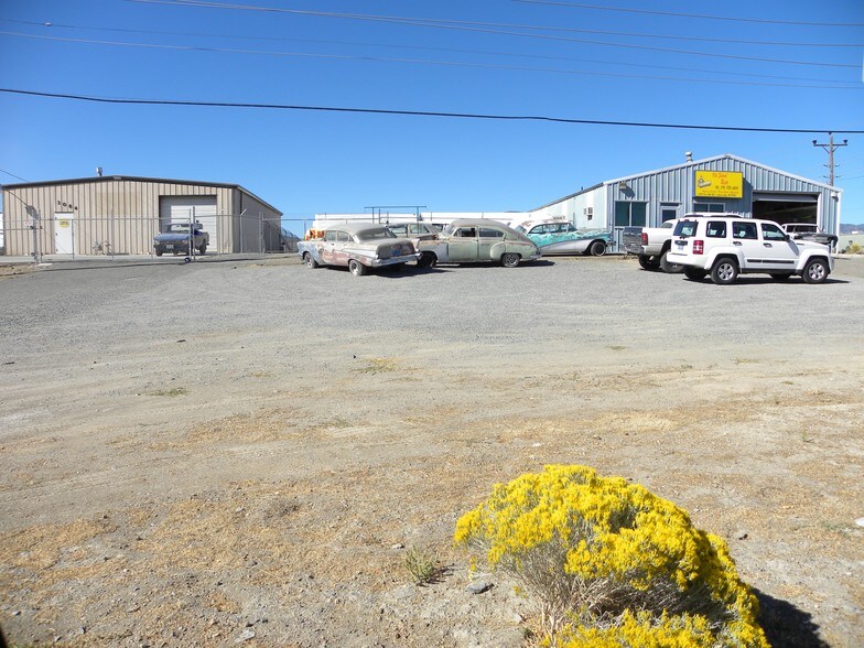 3088 N Deer Run Rd, Carson City, NV for sale - Primary Photo - Image 1 of 1