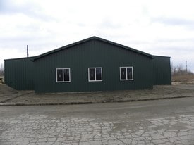 2376 Wadhams Rd, Kimball Township MI - Warehouse