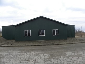 More details for 2376 Wadhams Rd, Kimball Township, MI - Industrial for Sale