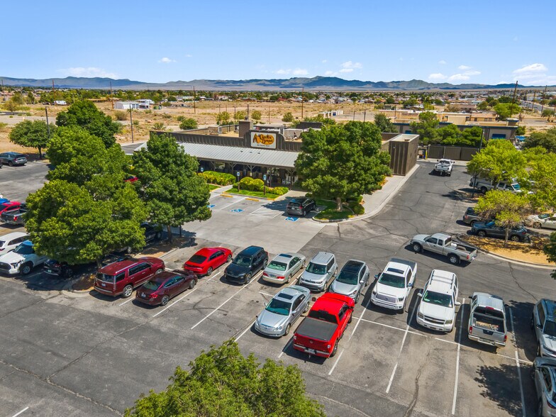 3520 Stockton Hill Rd, Kingman, AZ for sale - Building Photo - Image 3 of 8