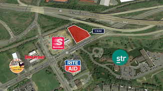 More details for 774-776 E Main St, Hendersonville, TN - Land for Sale