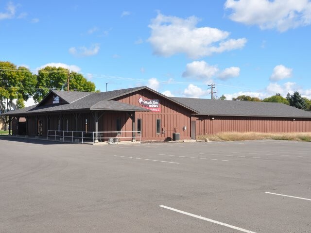 320 Maple Ave N, Maple Lake, MN for sale Primary Photo- Image 1 of 1