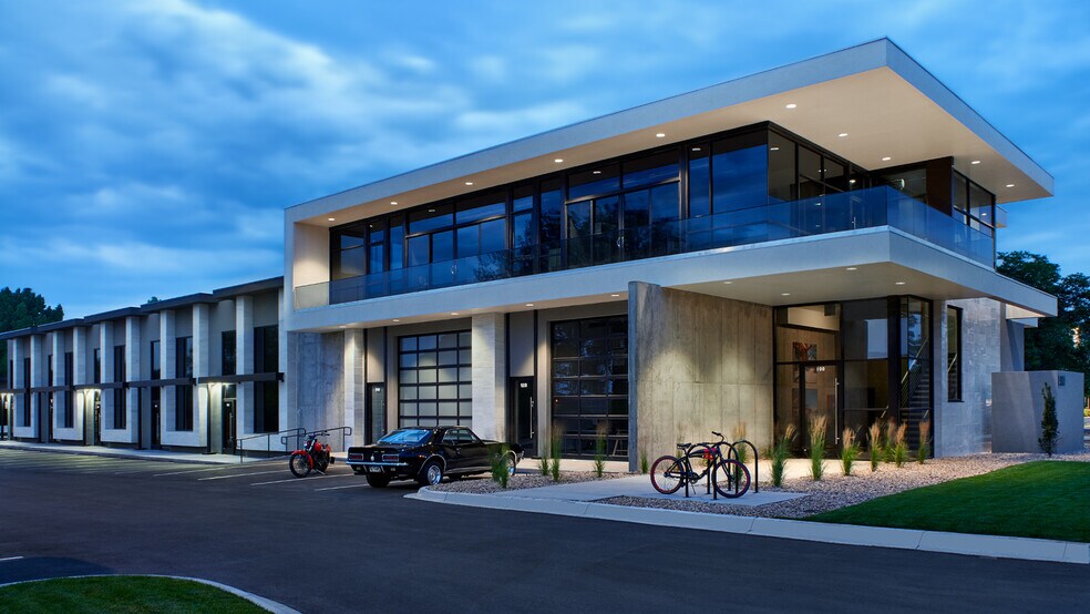 colorado home fitness westminster