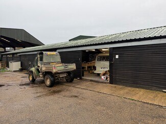 More details for Unit 16 Charlwood Place, Norwood Hill Rd, Horley - Industrial for Lease