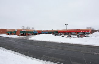 More details for 12606-12670 Bass Lake Rd, Maple Grove, MN - Retail for Lease