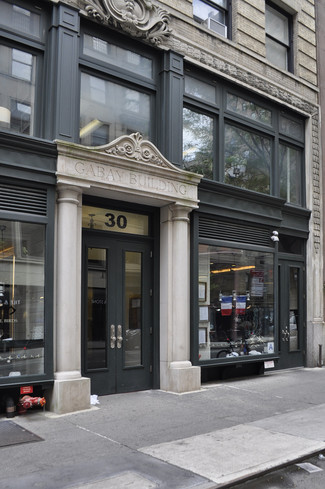 More details for 30-32 E 20th St, New York, NY - Office for Lease