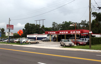 More details for 802 E Sligh Ave, Tampa, FL - Retail for Sale