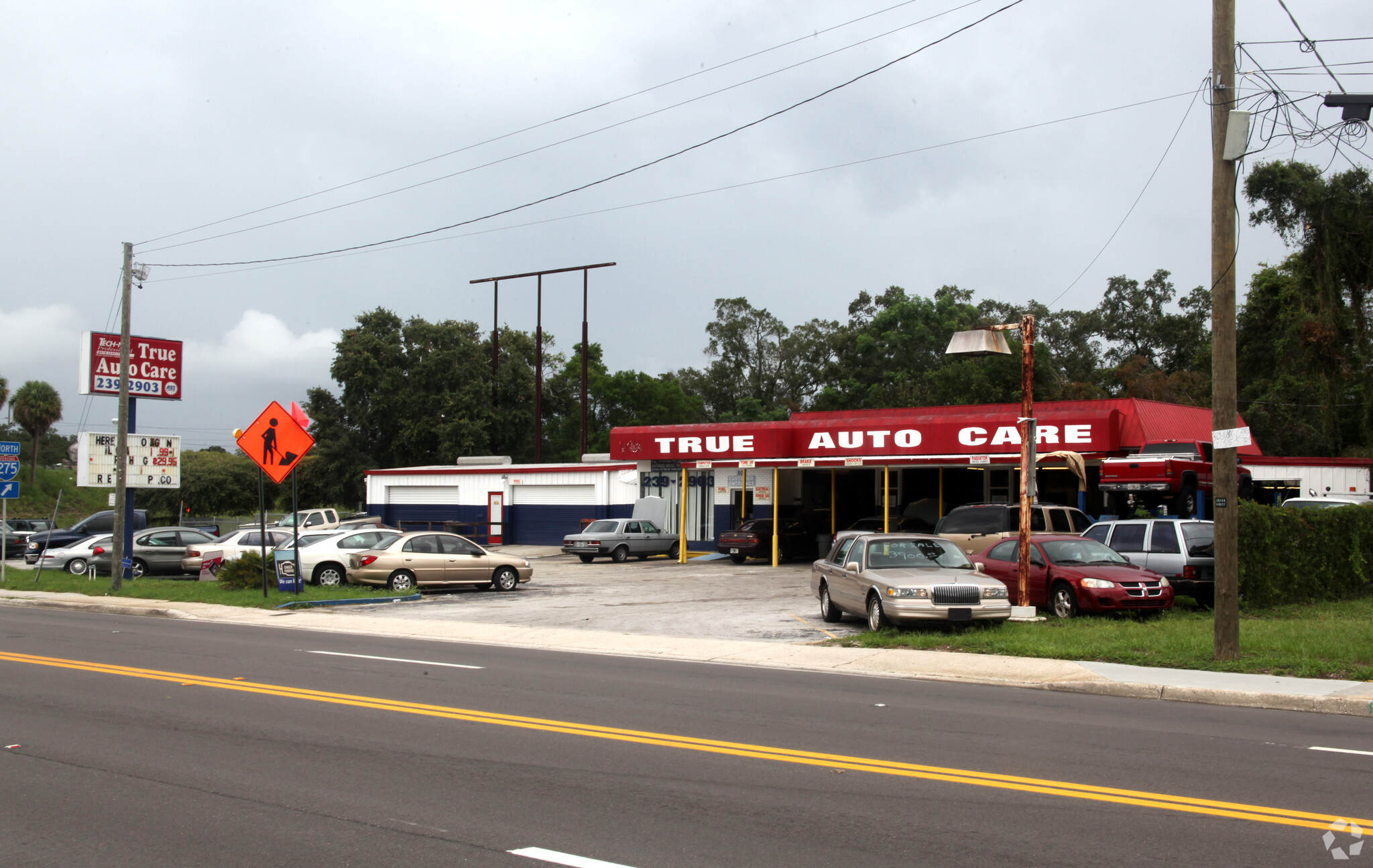 802 E Sligh Ave, Tampa, FL for sale Primary Photo- Image 1 of 19