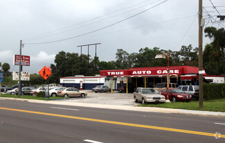 More details for 802 E Sligh Ave, Tampa, FL - Retail for Sale