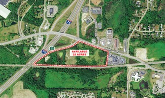 More details for Holly Rd, Grand Blanc, MI - Land for Sale