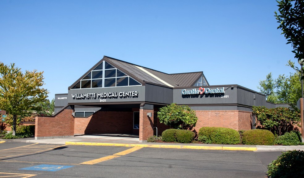 2401 River Rd, Eugene, OR 97404