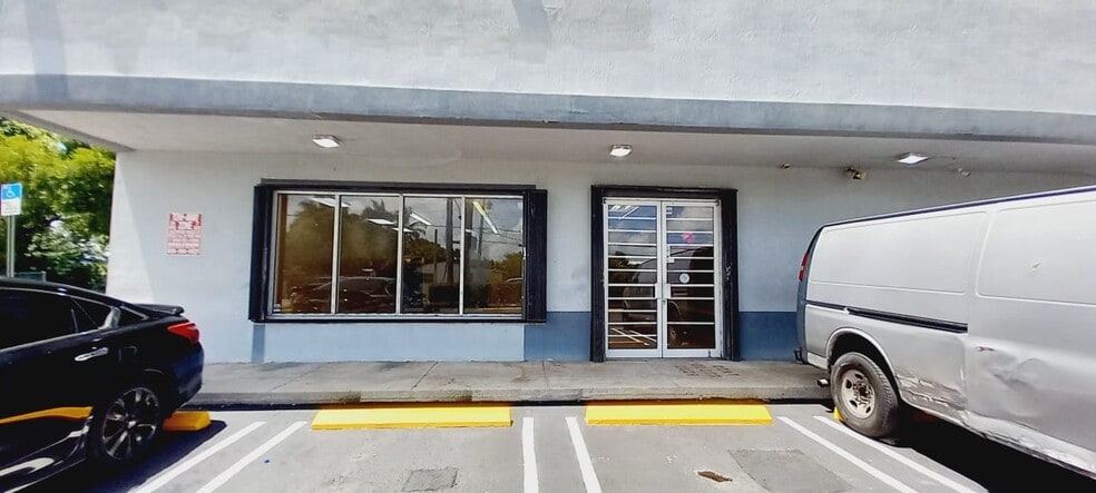 2675 NW 207th St, Miami Gardens, FL for lease - Building Photo - Image 2 of 8