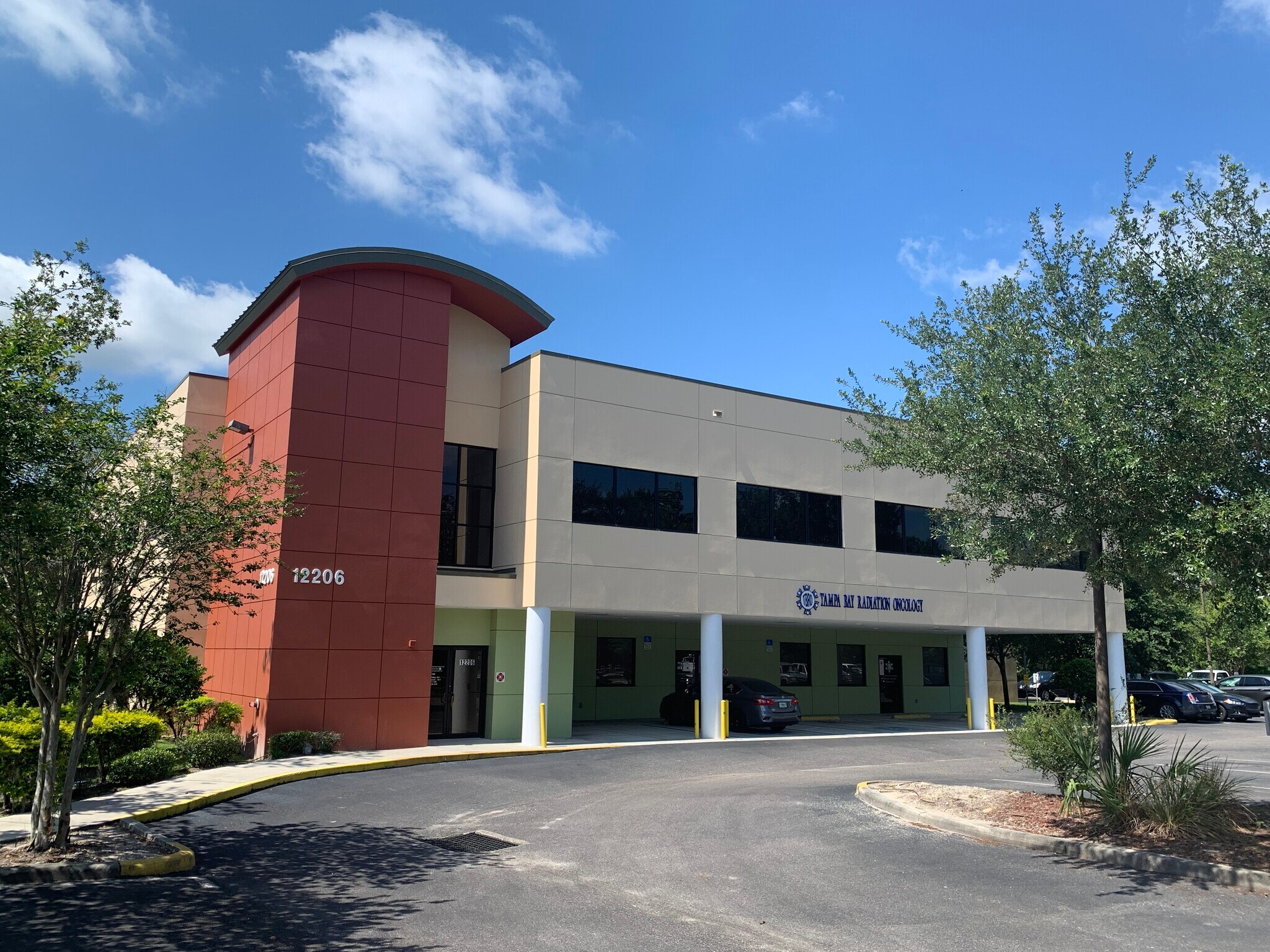 12206 Bruce B Downs Blvd, Tampa, FL 33612 Office/Medical for Lease